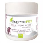 BiogenicPet Tejpótló tápszer 330g - topdogshop