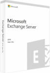 Microsoft Exchange Server 2019 Enterprise 1 User CAL (381-04492)