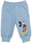  Disney Mickey vékony pamut fiú szabadidő nadrág