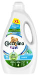 Coccolino Care White folyékony mosószer 2400ml/60 mosás (4-671)