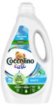 Coccolino Care White folyékony mosószer 1800ml/45 mosás (4-667)