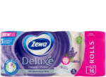 Zewa Deluxe Lavender Dream 3r. toalettpapír 16 tek. /cs (4-675)