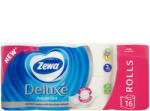 Zewa Deluxe Delicate Care 3r. toalettpapír 16 tek. /cs (4-677)