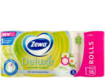 Zewa Deluxe Camomile Comfort 3r. toalettpapír 16 tek. /csomag (4-676)
