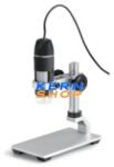 KERN Digitáis USB mikroszkóp állítható állvánnyal KERN OPTICS ODC 895 (ODC895)