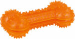 Kerbl ToyFastic tölthető csont kutyajáték, 13 cm (KR81479)
