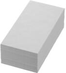  Dunisoft textilhatású szalvéta 1/8, 60 db, 40*40