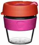 KeepCup Original Clear Daybreak S 227 ml