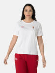 Dorko_Hungary Stadium T-shirt Women (dt2458w____0100)