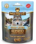 Wolfsblut Cold River Cracker - pisztráng édesburgonyával 225g