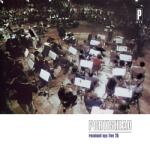 UNIVERSAL Portishead - Roseland Nyc Live (2lp, 180g, 25th Anniversary Expanded Coloured Vinyl Edition) (5568931)