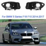  BMW F10 F11 LCi xenon lámpaház, lámpatest 2013-2017 Bal oldal (sofőr oldal)