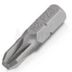 Högert Technik Csavarhúzó BIT, PZ3, 25mm , 5 db / blister (HT1S316)