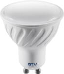 GTV LED izzó GU10 7W, 4000K, 550lm, 120fok (GTV-LD-PC7510-40)