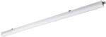 GTV Armatúra por- és pára mentes, LUMIA beépített LED, 45W 4000K 4500lm, 150cm, IP66(T8-2x58W kiváltó) (GTV-LD-LUM150-30)
