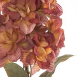  Viola művirág 413 Sötét rózsaszín