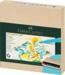 Faber-Castell Pitt artist pen cutie Studio 12 buc, 2024 FABER-CASTELL (13946)