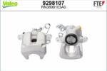 FTE Etrier frana FTE 9298107 - centralcar