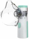 Titan Nebulizator silentios, inhalator reincarcabil pentru bebelusi, copii si adulti
