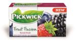 Pickwick Fruit Fusion 20x1, 75g erdei gyümölcsös tea (4041940)