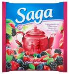 Saga Gyümölcstea, 20x1, 7 g, SAGA, erdei gyümölcs (73SG000003)