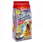 Panzi Állateledel száraz PANZI Regular junior kutyáknak bárányhússal 2kg (308708)
