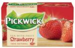 Pickwick Fekete tea, 20x1, 5 g, PICKWICK, eper (4024187/57041407)