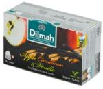 Dilmah Fekete tea, 20x1, 5g, DILMAH, alma-fahéj-vanília