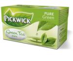 Pickwick Zöld tea, 20x1, 5 g, PICKWICK, natúr (4014439/57044403) - eztkapdki