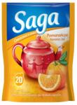 Saga Gyümölcstea, 20x1, 7 g, SAGA, narancs (73SG000006)