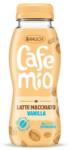 Rauch Kávés tejital, 0, 25l, RAUCH "Cafemio Latte Macchiato Vanilla", extra mild (52945)