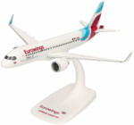 Airbus A320 Airbus A320neo Eurowings repülőgép modell D-AENA