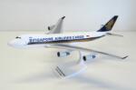 Boeing 747 Boeing 747-400F Singapore Airlines Cargo modell 9V-SFI