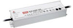 MEAN WELL HLG-240H-12A, LED tápegység, 192W / 12V