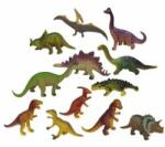 Miniland Dinozauri set de 12 figurine - Miniland (ML25610) - bebecarucior Figurina