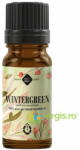 Elemental Ulei Esential Wintergreen 10ml