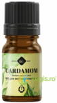 Elemental Ulei Esential de Cardamom 5ml