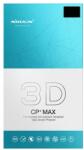 Nillkin CP+MAX képernyővédő üveg (3D, UV szűrés, 0.33mm, 9H) FEKETE Xiaomi 14 Ultra (GP-156164)