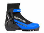  Spine SKOL RS Concept COMBI kék sífutócipő - 42