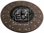 Febi Bilstein Disc ambreiaj FEBI BILSTEIN 105090 (105090) - automobilus