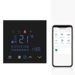 Tosyco Senzor de mișcare încastrat PIR 360° [CLONE] [CLONE] [CLONE] [CLONE] (TOS-M-TERM-PE-ZB)