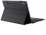 Dux Ducis TK husa cu tastatura pentru Samsung Galaxy Tab S9, negru