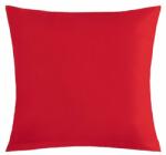 Bellatex Față de pernă Bellatex roșu, 40 x 40 cm Lenjerie de pat