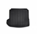 PSN Tavita portbagaj cauciuc premium PSN Renault Megane IV Berlina cu podea portbagaj simpla 2016-2023 (ALM 271022-53)