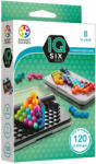 SmartGames Логическа игра IQ Six Pro