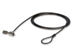 Lindy Cablu de securitate laptop Lindy 2m, negru (LY-21150) - n-shop
