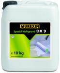 Murexin DX 9 Speciális tapadóhíd 10 kg - feszultsegmentesito