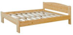 Horváth Bútor Henrik ágykeret fix 160x200cm borovi fenyő