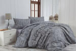 Naturtex 5 részes renforce pamut ágyneműhuzat Grey Forest (101010702)