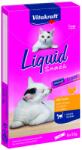 Vitakraft Liquid Snack baromfival macskáknak 1 db - csui